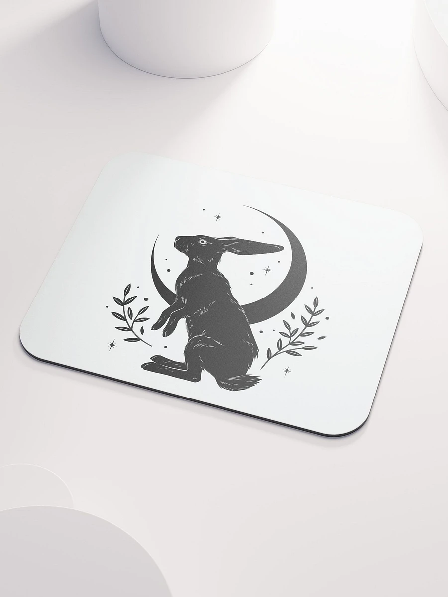 Wabbit familiar Mouse Pad product image (3)