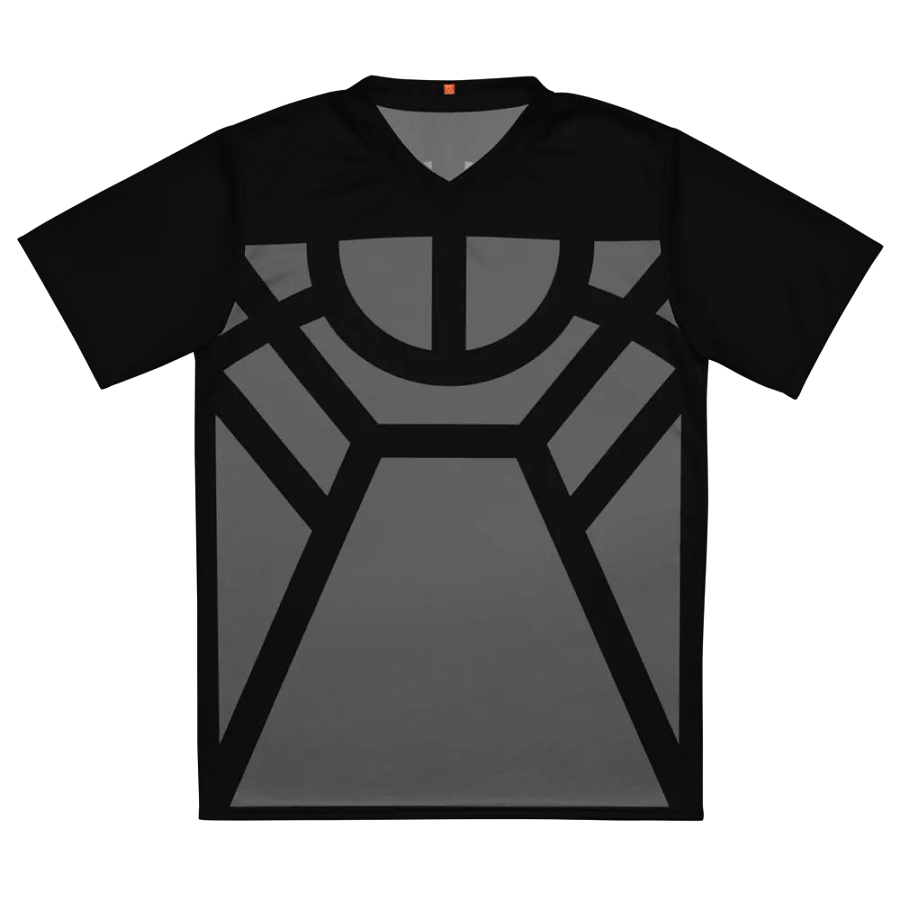 Reverence Icon / MO Unisex Sports Jersey product image (2)