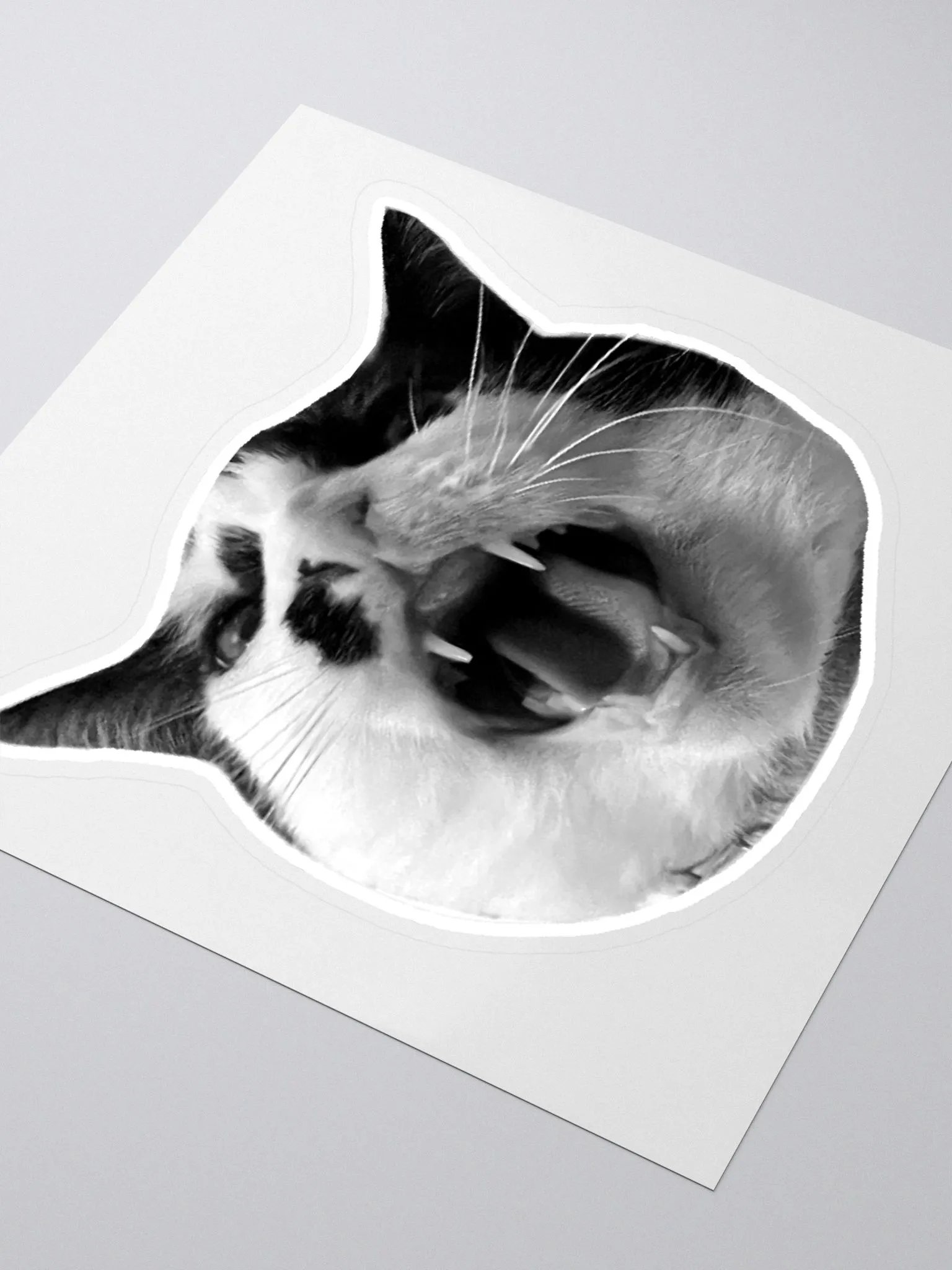 LOIN - Sticker product image (3)