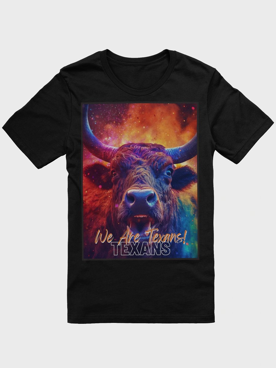 Texans - We Are Texans! product image (1)