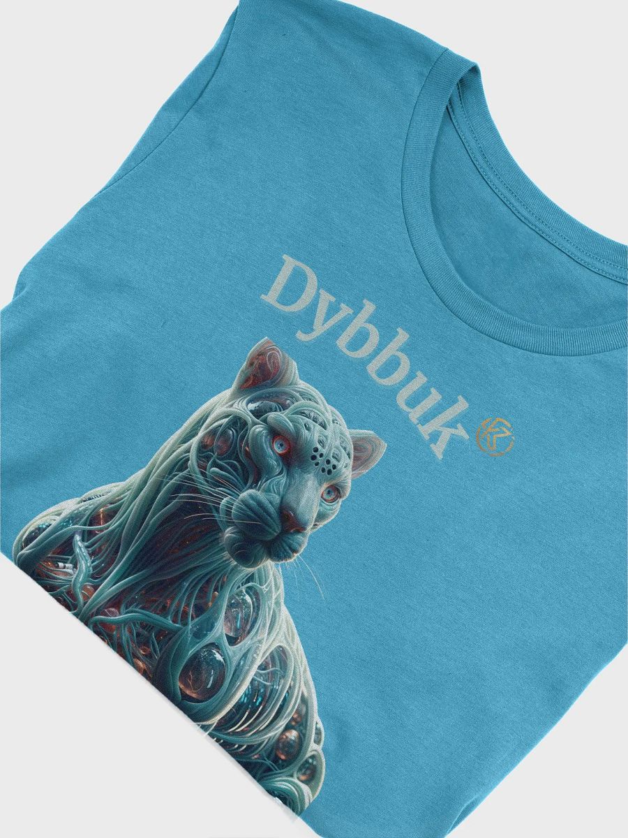 Supernal Dybbuk | Supersoft T-Shirt product image (55)