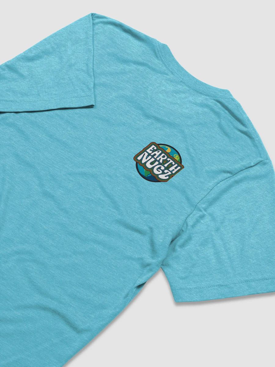 Earth Nugz Minimalist Tee! product image (4)