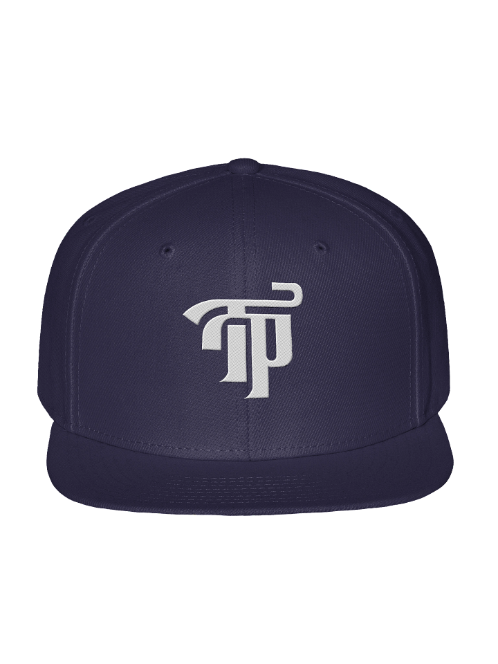 NEW Signature TP Snapback product image (1)