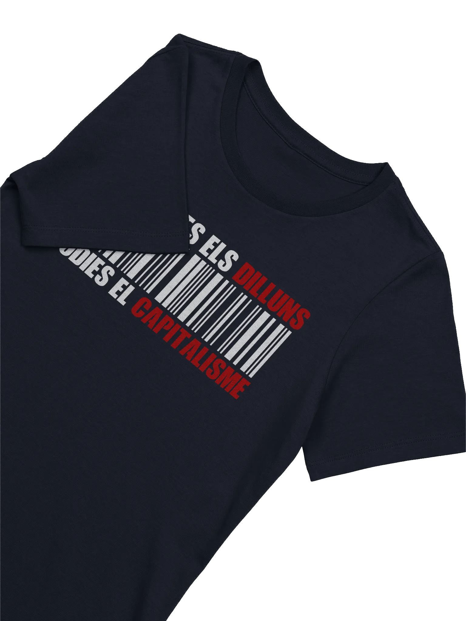 No odies els dilluns - Samarreta F product image (2)