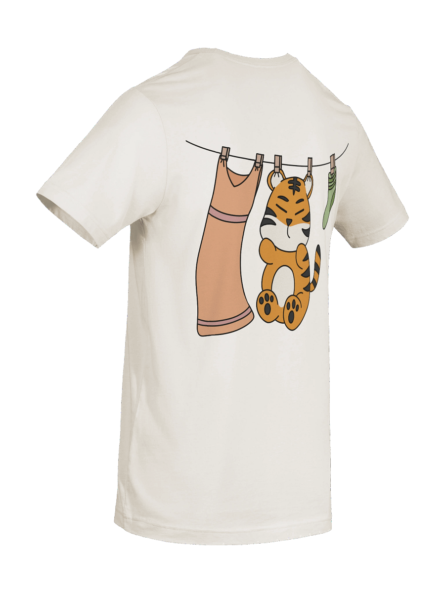 "Hanging in There" T-Shirt product image (78)