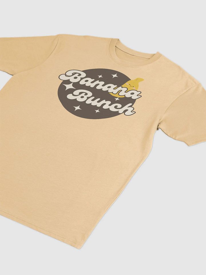 Starry Banana Bunch Tee product image (27)