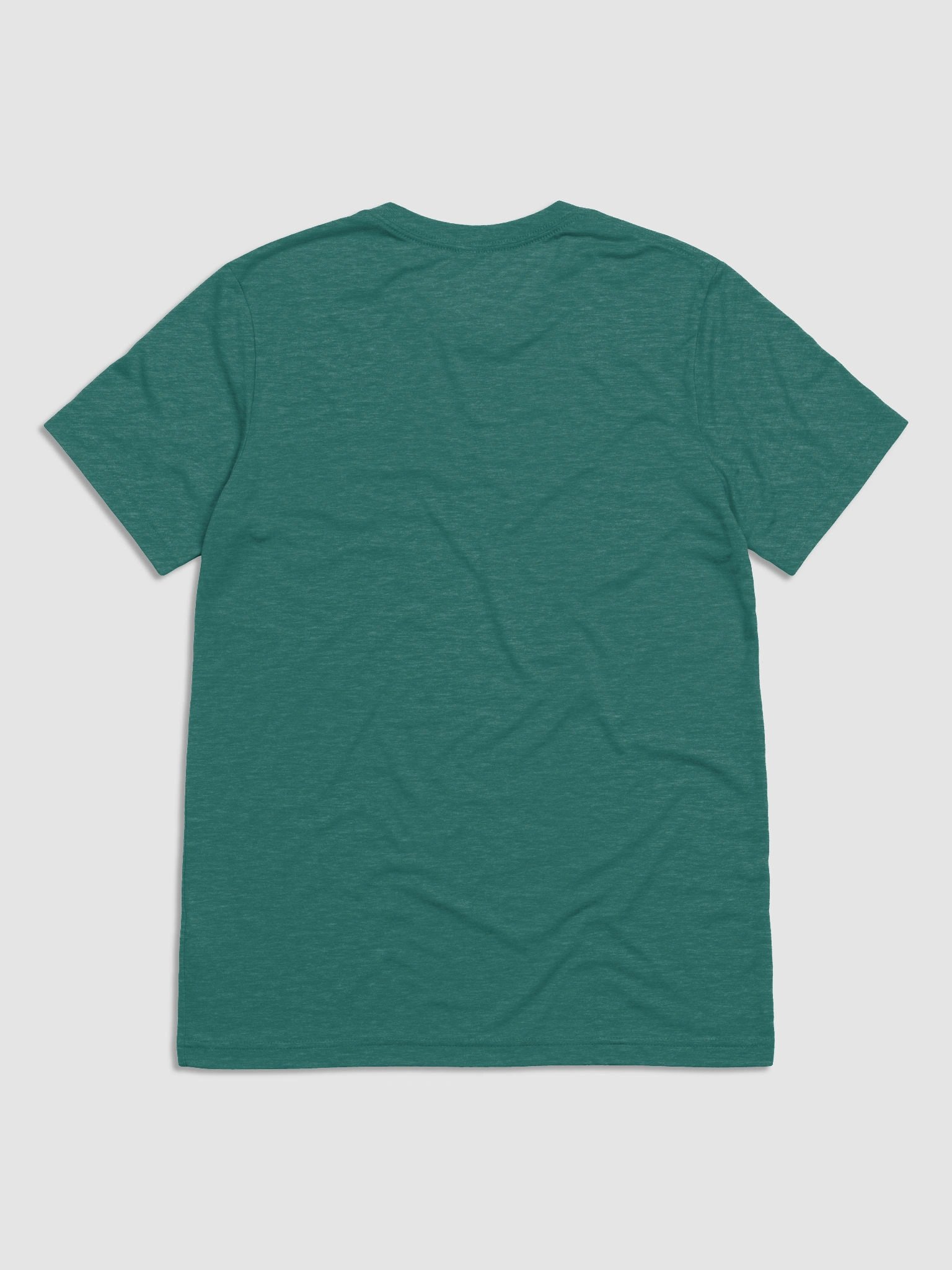 Moonlight Detective Silhouette T-Shirt product image (2)