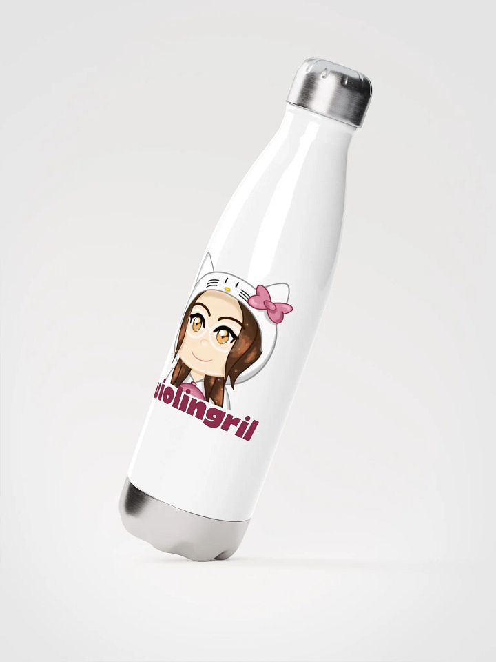 ViolinGril Water Bottle product image (2)