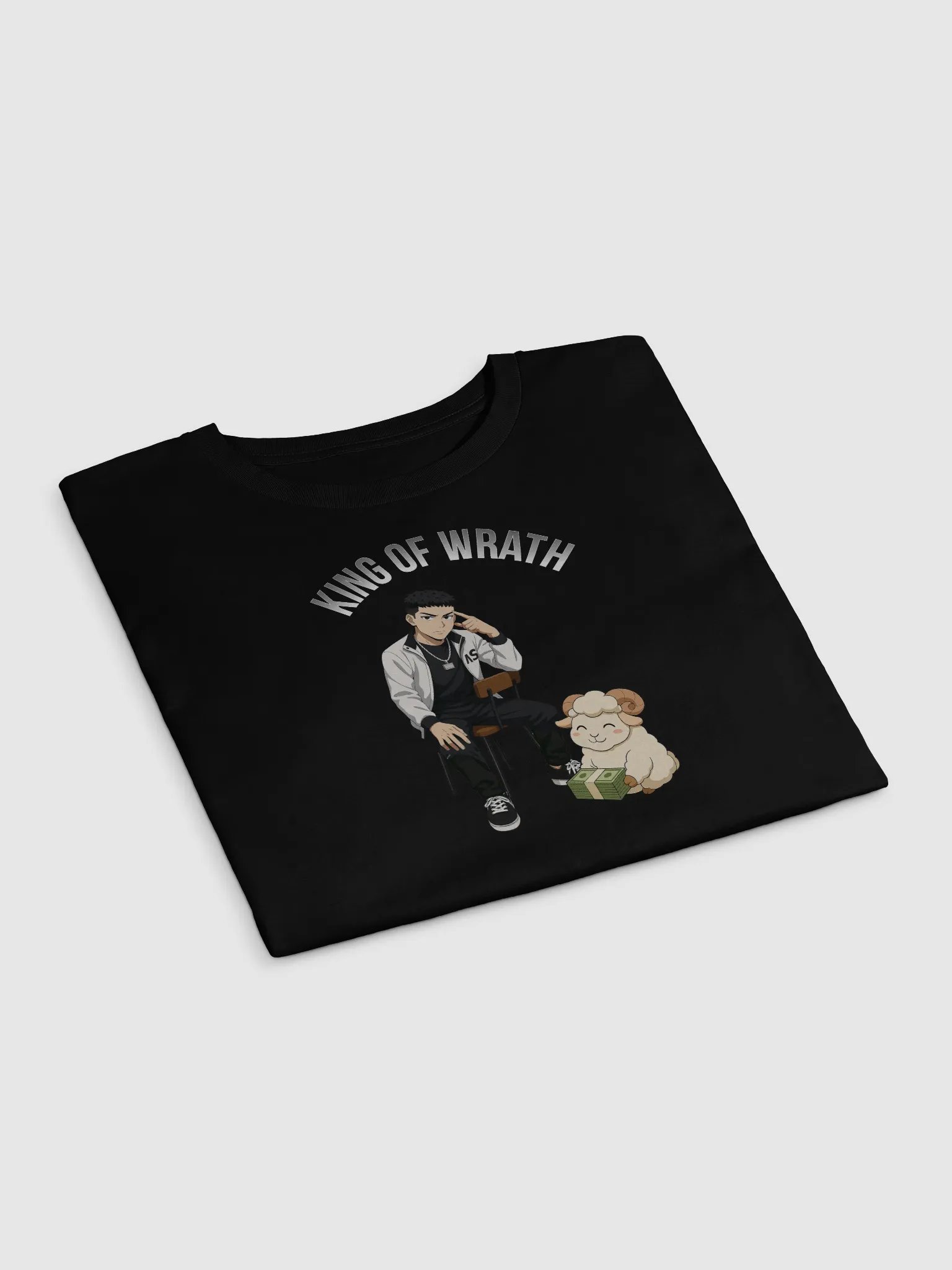 Going Up Crop Top product image (16)