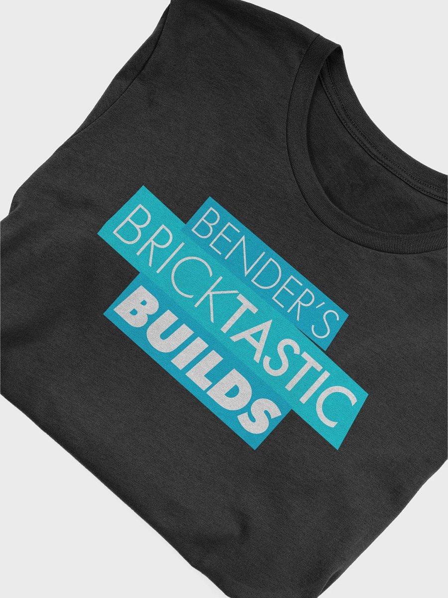 Bender's Bricktastic Builds Logo product image (5)