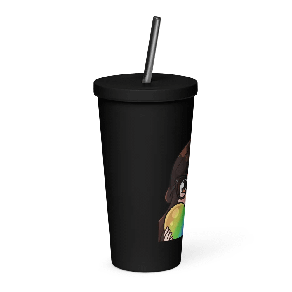 Pride Luv Tumbler product image (4)