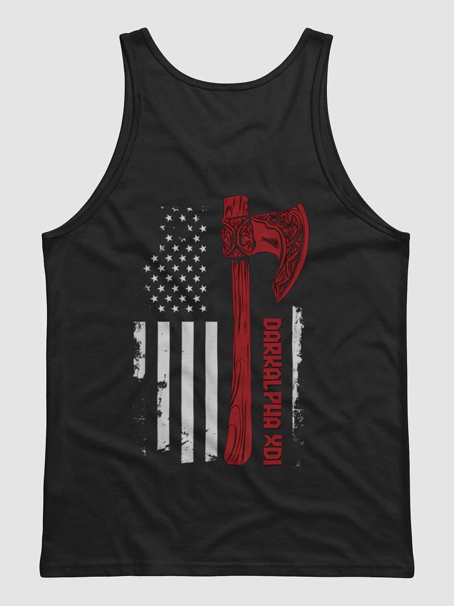 DarkAlpha American Axe, Tank product image (4)
