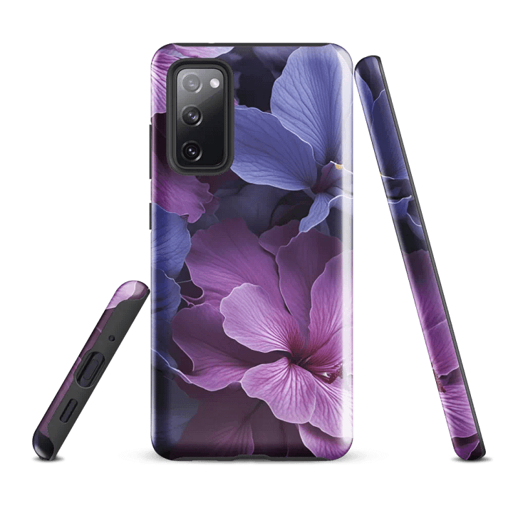 Tough Phone Case for Samsung® product image (1)