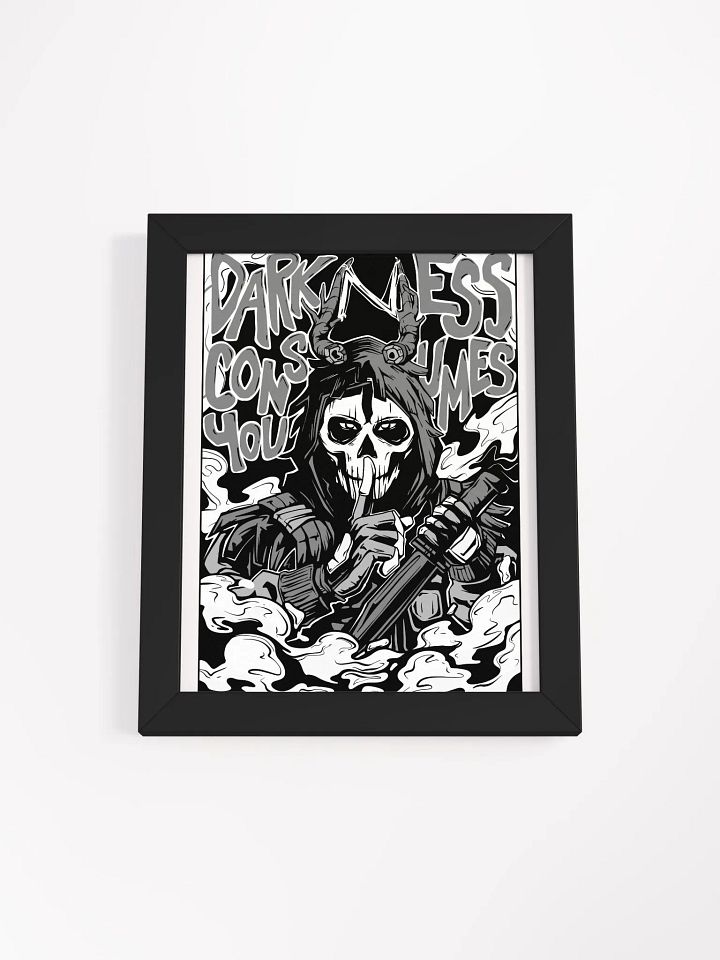 Darkness Poster product image (3)