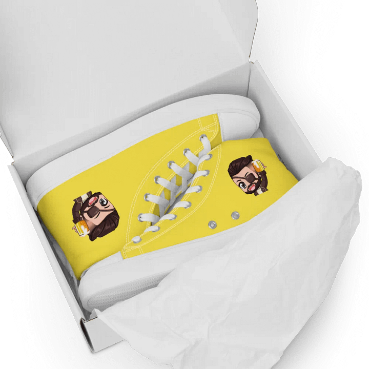Beer Shoes product image (1)