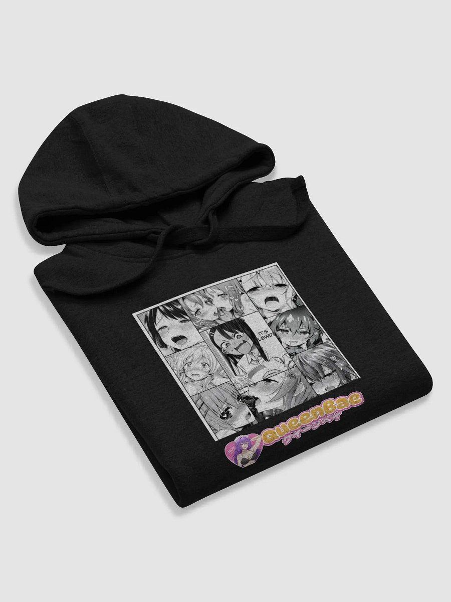 Queen Bae Hoodie product image (5)
