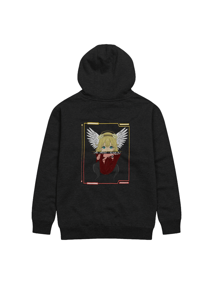 As Above So Below Hoodie product image (6)