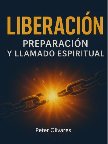 Liberación: Preparación y Llamado espiritual product image (1)