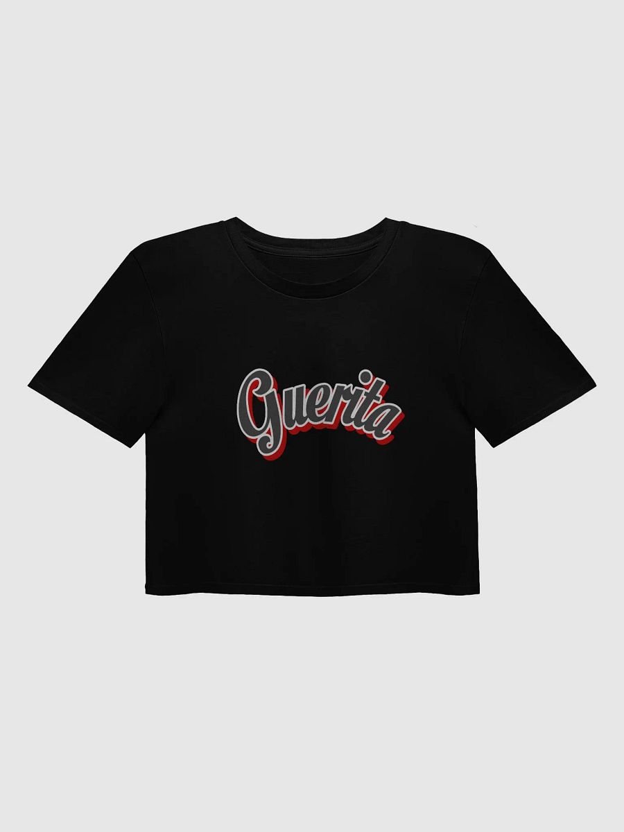 "GUERITA" AS Colour Women's Premium Crop Top product image (1)