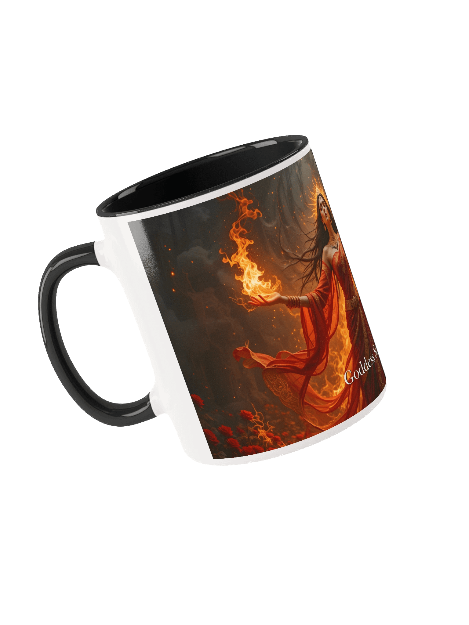 "I Desire" Mug product image (4)