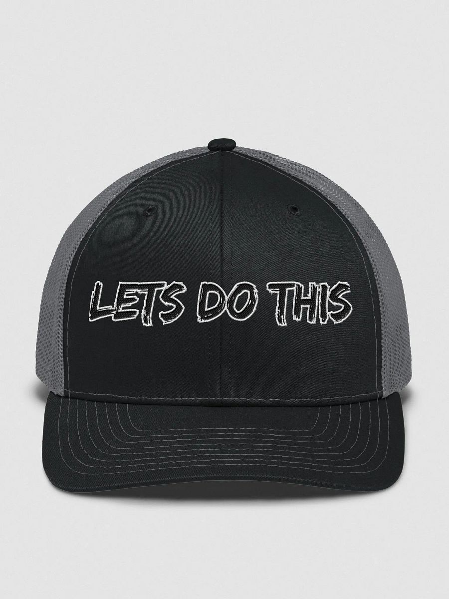 Shadow Company Snap Back product image (1)