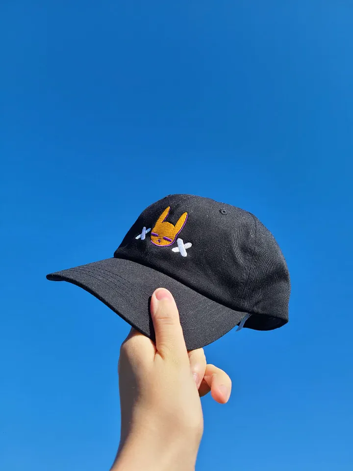 Daddy Hat product image (2)