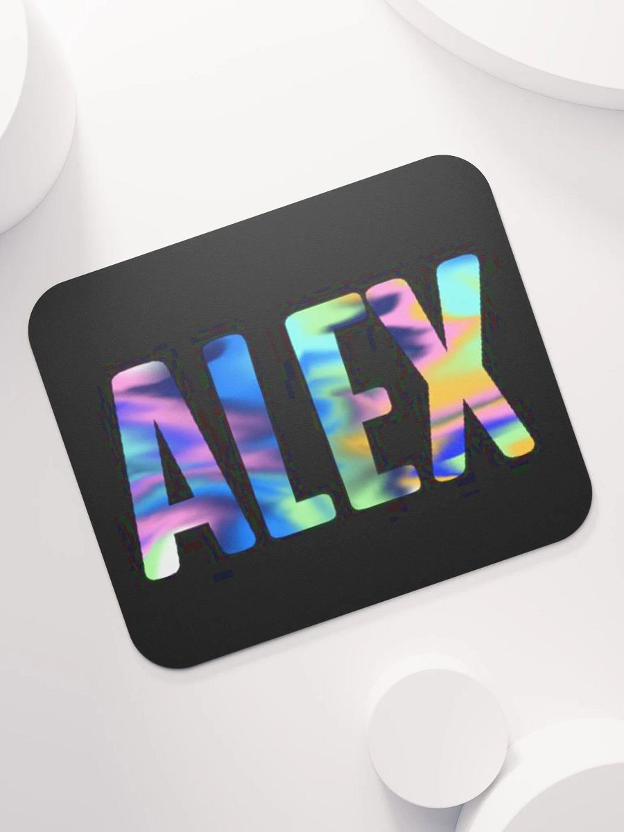 Alex MousePad product image (7)