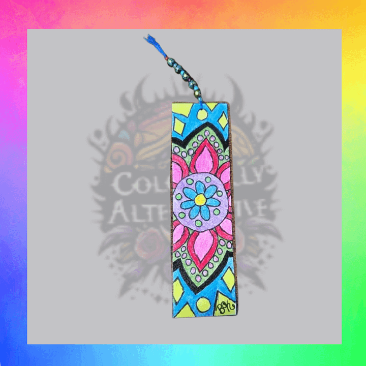 doodle bookmark product image (1)