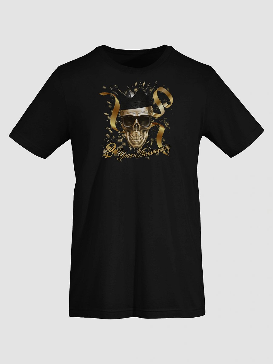 Two Year Gold Classic Tee product image (75)