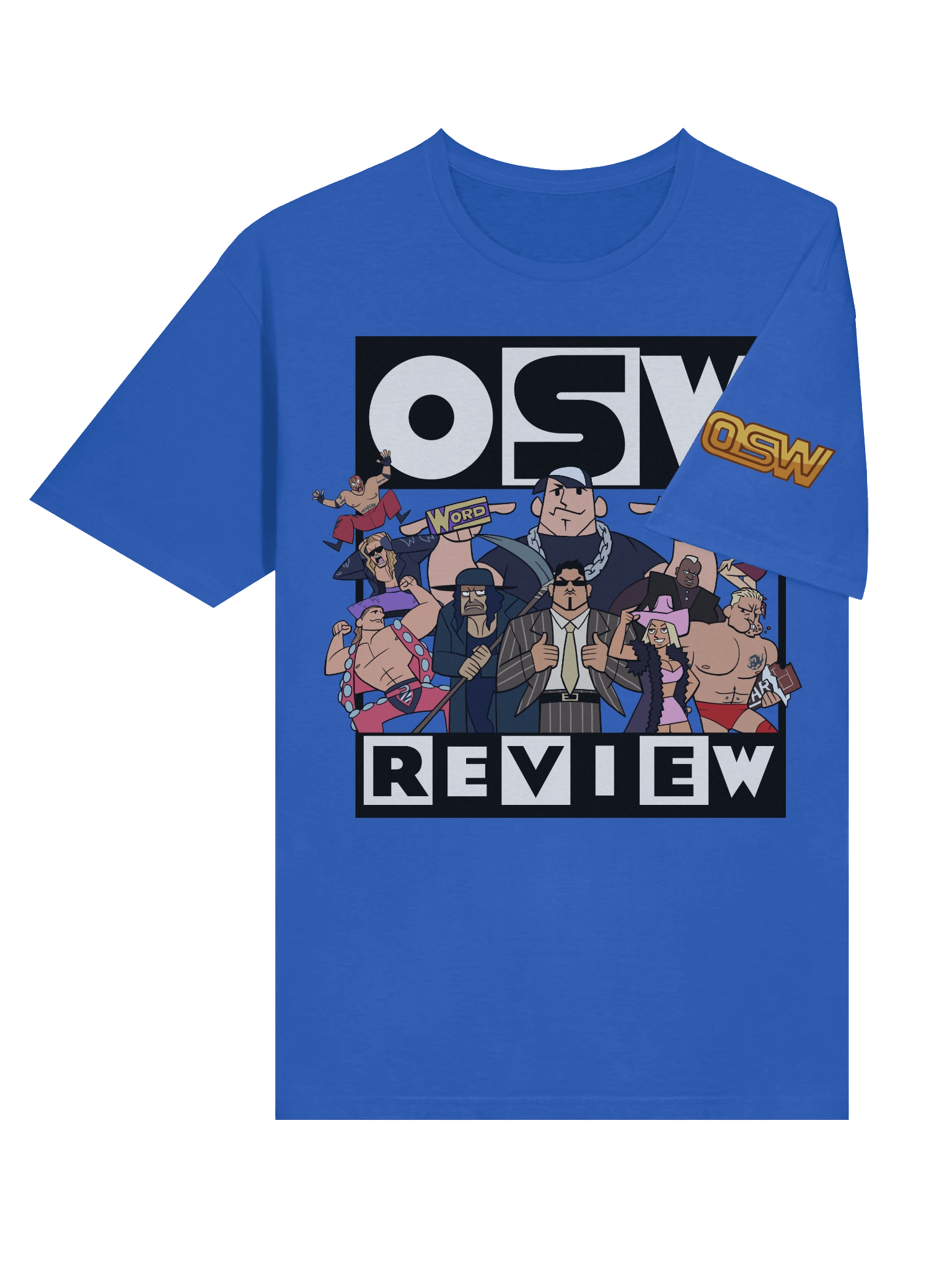 OSW 2005 Colour product image (6)