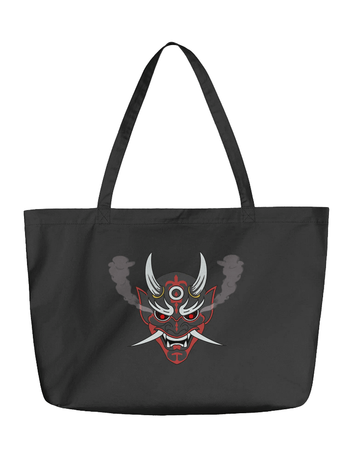 Demon Mask Zen Bag product image (1)
