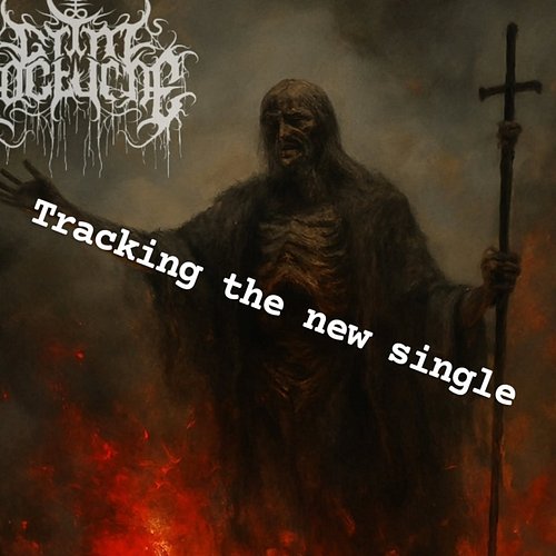 Getting the instruments done and then it's on to VOCALS! I may try to get some video of recording vocals. 

#deathcore #newde...
