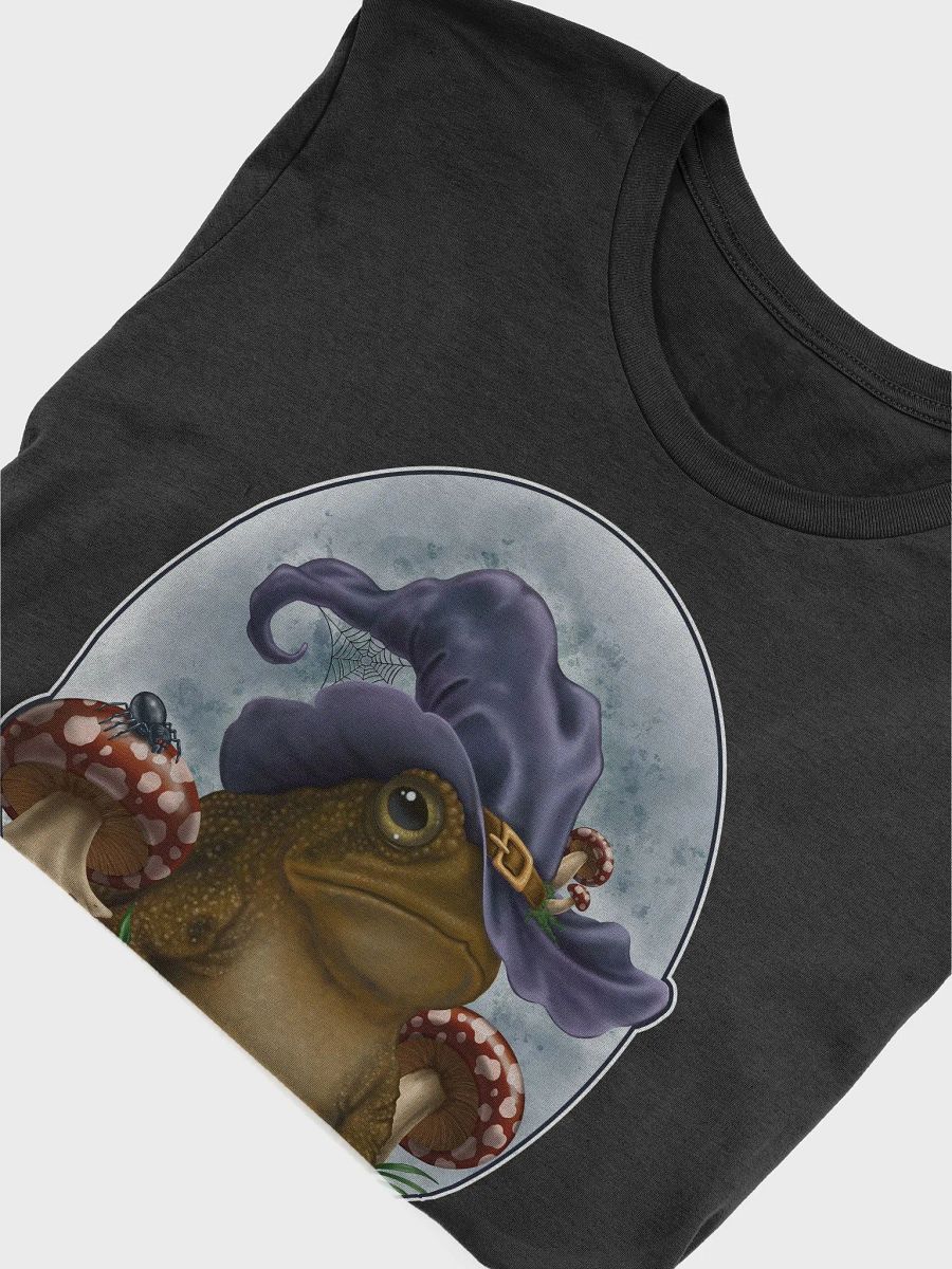 Enchanted Toad - SFA Supersoft T-Shirt product image (8)