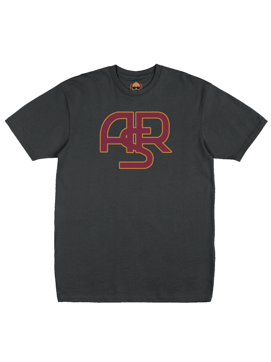 ASR 90's Style T-Shirt product image (1)