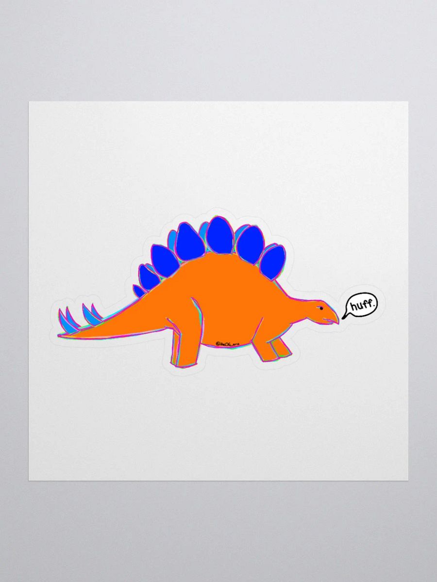 Matilda the Stego product image (2)