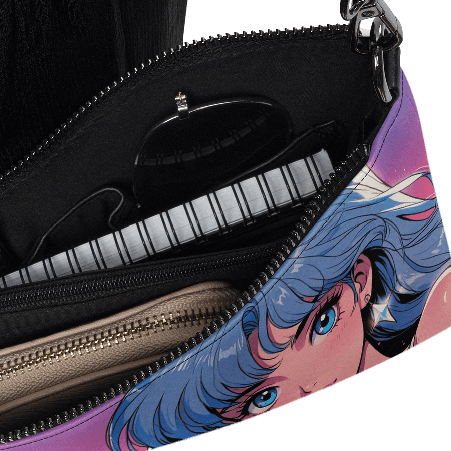 Muse Coquette Crossbody Bag product image (6)