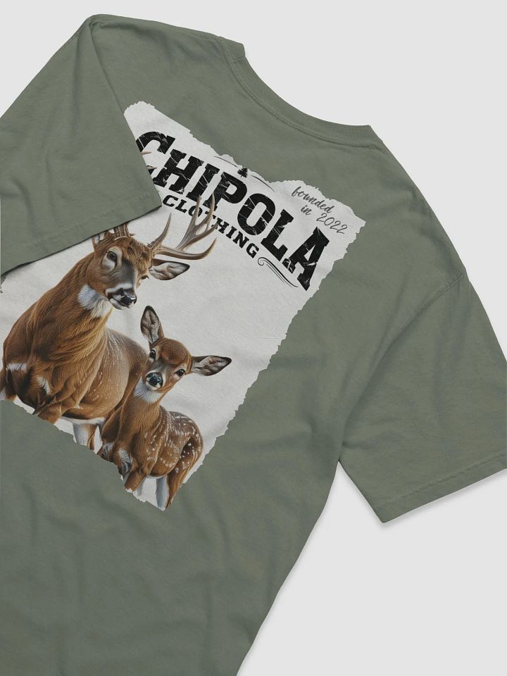Tradition Deer Season Tees product image (2)