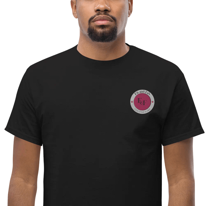 PowerMove Tee product image (2)