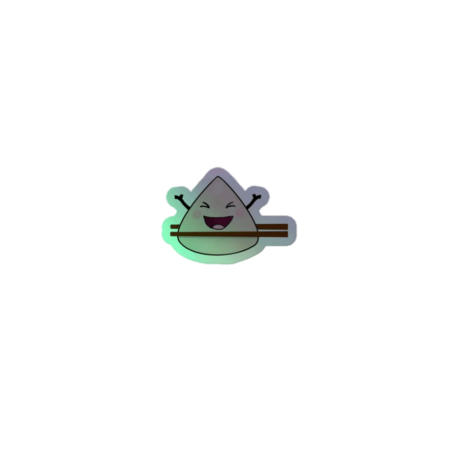 Dumpling sticker product image (1)