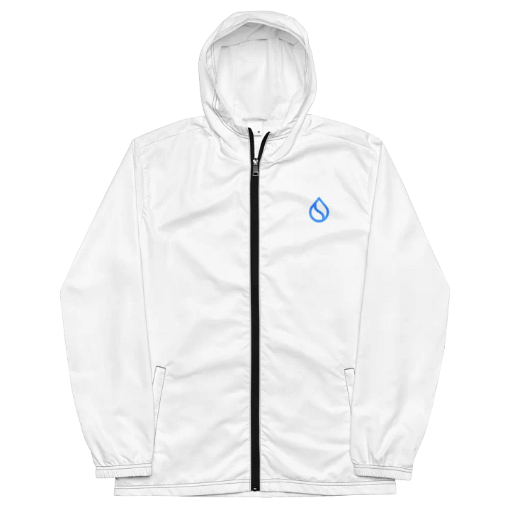 Windbreaker product image (2)