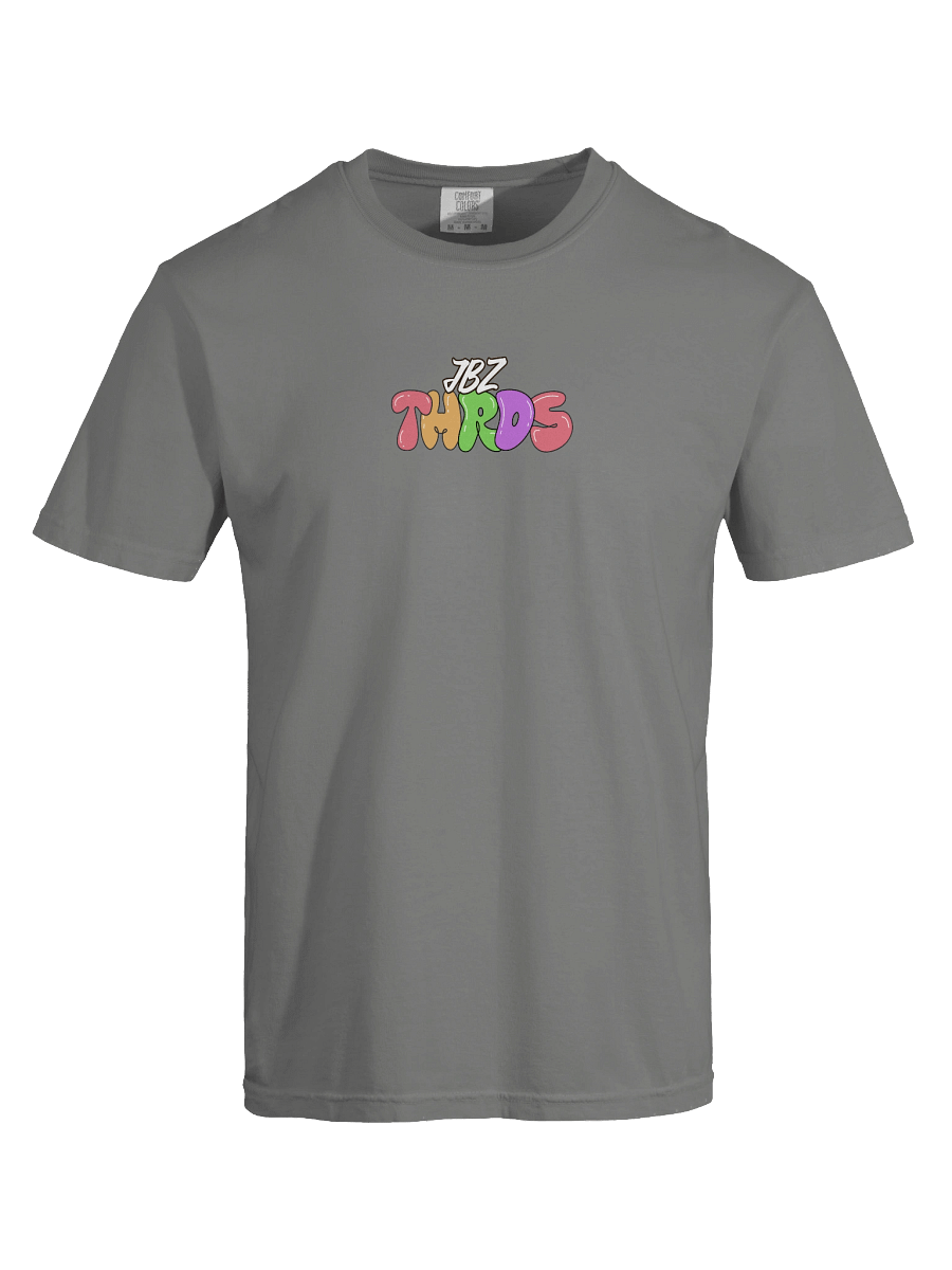 JBZ THRDS: Happy Days product image (9)