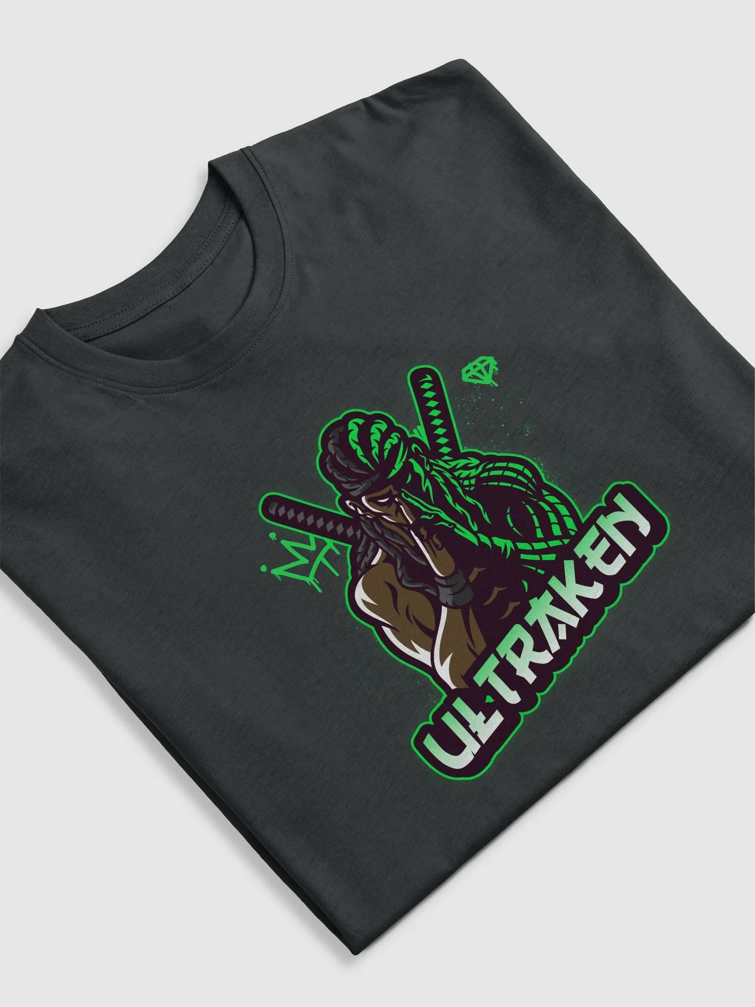 UltraKen Unisex Tee product image (23)