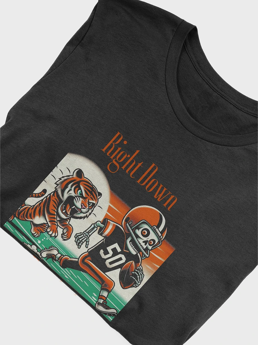 Right Down Euclid 1/6/24 - Running Through the Jungle (T-Shirt) product image (5)