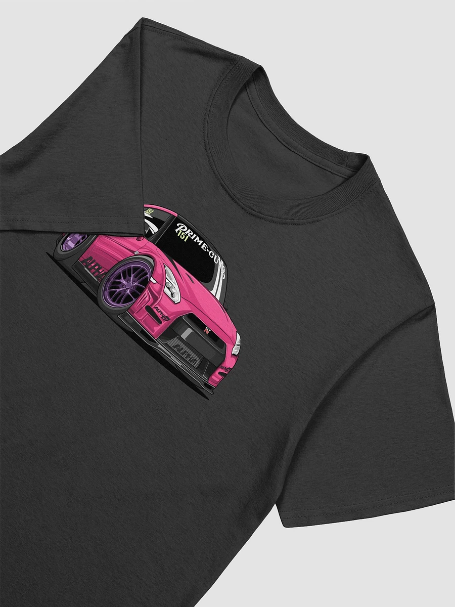 Toon Car Basic Shirt product image (3)
