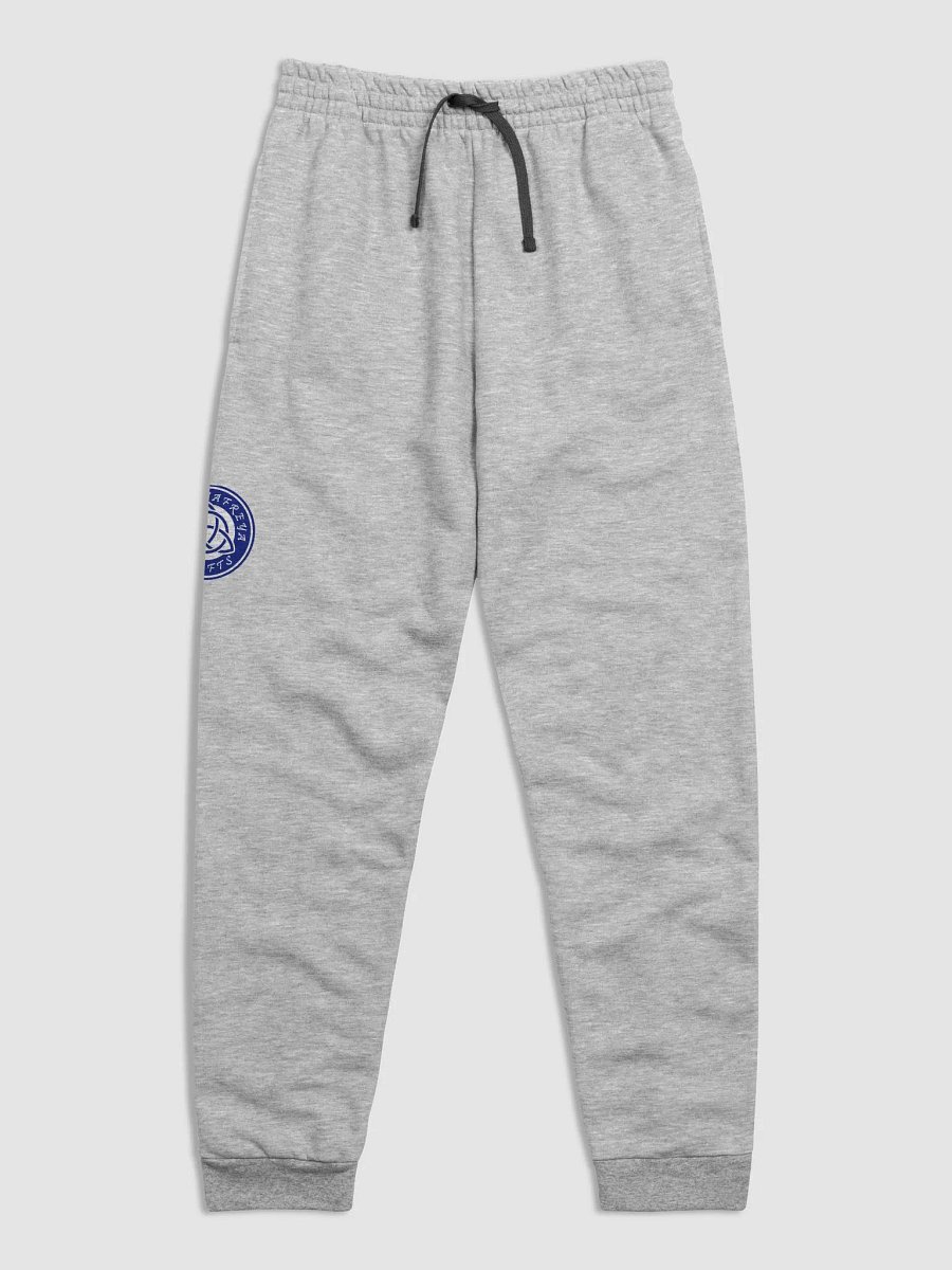 Morganafreya Crafts Seal Joggers product image (22)