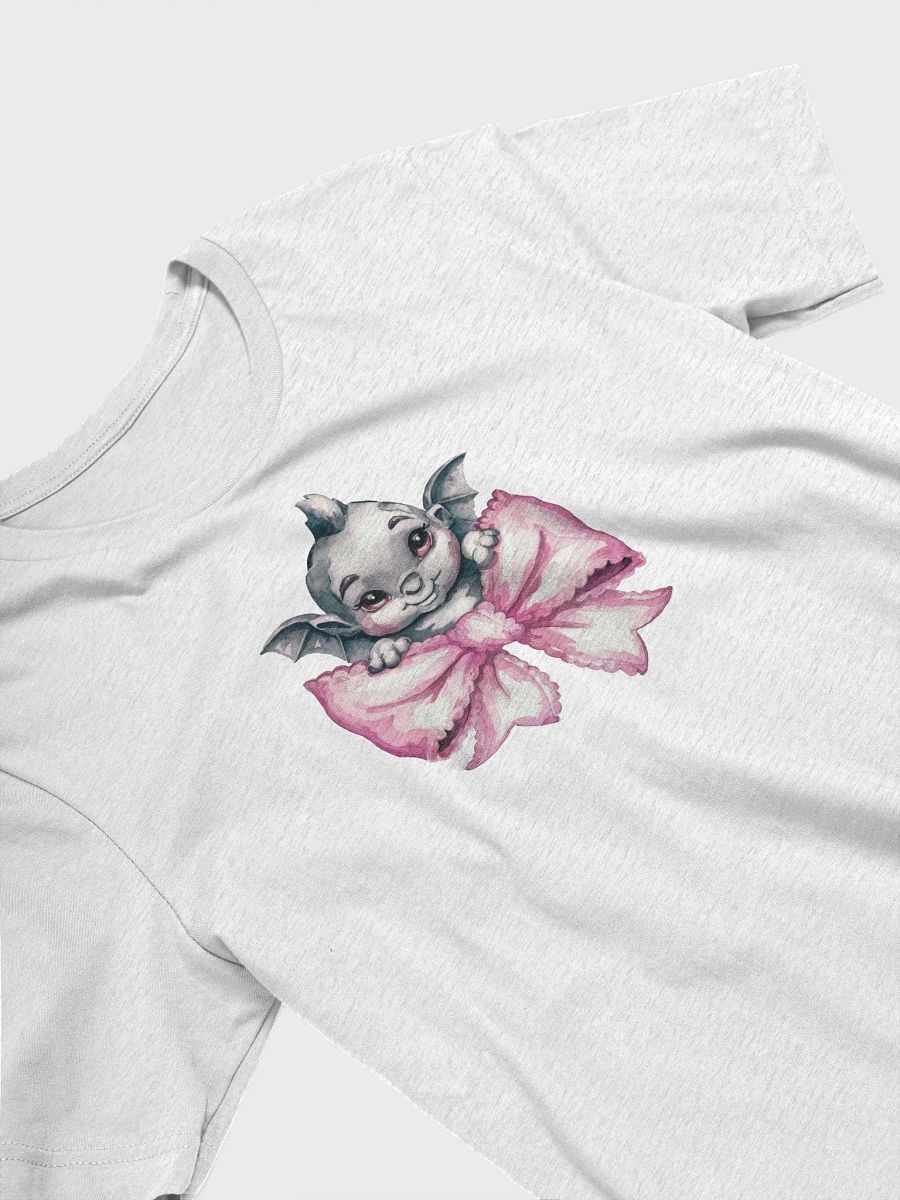 Coquette style gargoyle tee product image (31)