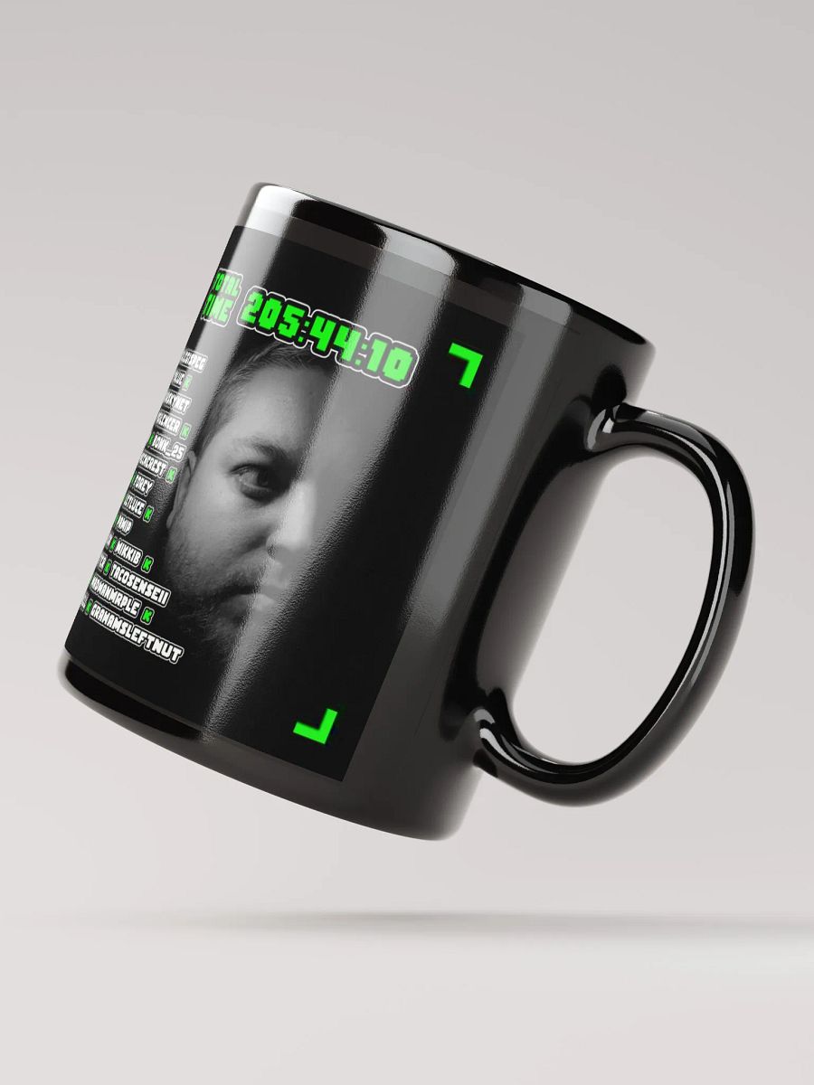 Subathon25 Support Mug product image (3)