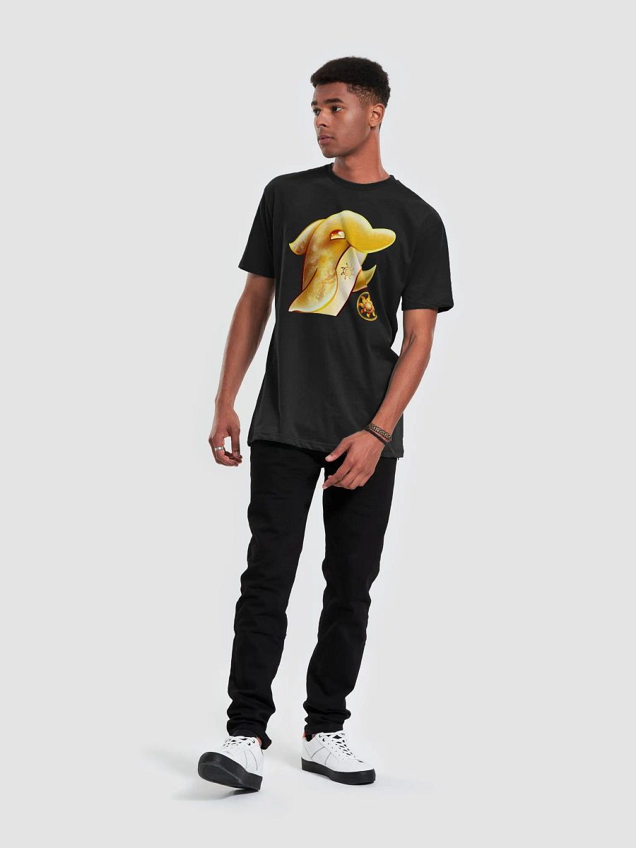 SUN DOLPHIN - SOFT T-SHIRT product image (25)