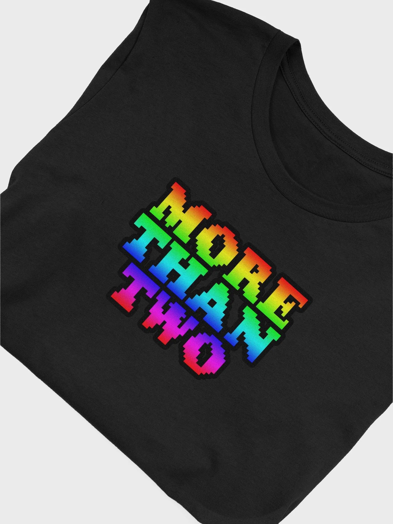 More than Two - Shirt product image (5)