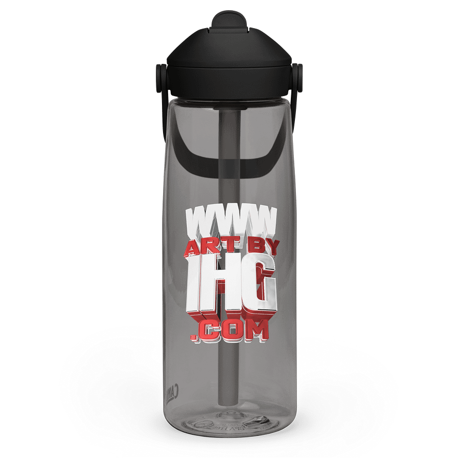 ArtByIHG.com Water Bottle product image (1)